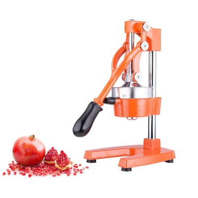 Factory directly sales manual juicer /juicer extractor  for sale global juicer maker