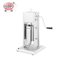 VS-3L manual sausage stuffer making machine price