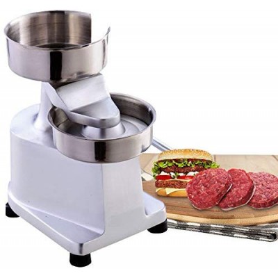 HM-150 manual hamburger Patty Making Machine