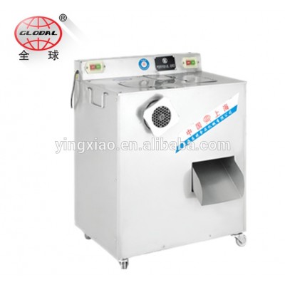 Factory directly sales  meat slicre &shredding machine meat grinder and slicer