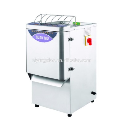 Factory directly sales Potato Carrot Vegetable Cutter with Highly Quality meat slicer &Shred machine stainless steel DGQ-F