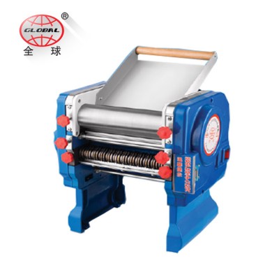 DZM-B-180 Electric nutty noodle maker making machine