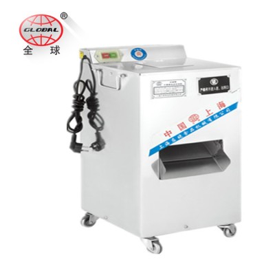 DGQ-A Full automatic single meat slicer