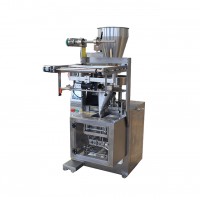 automatic liquid/granule/powder filling and packing machine